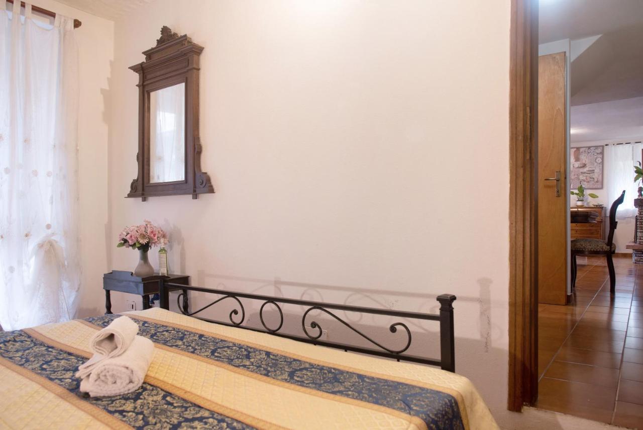 Casa Flora Διαμέρισμα Porto Ceresio Εξωτερικό φωτογραφία